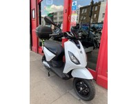 Used 50cc moped for Sale | Motorbikes 